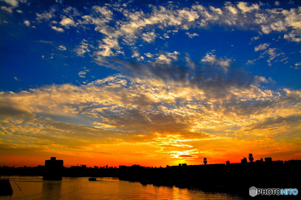 明日 天気 に なぁ れ 写真 明日天気にな~れ by tetsuzan (ID:5774520) - 写真共有サイト:PHOTOHITO