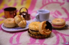 Miss Donut