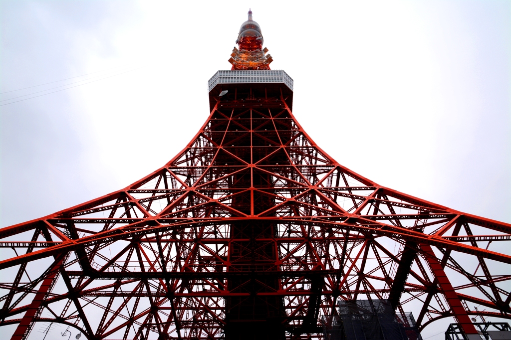 東京タワー