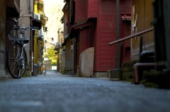 路地