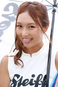 川上愛