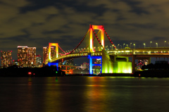 七色の橋