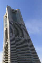 ランドマークタワー