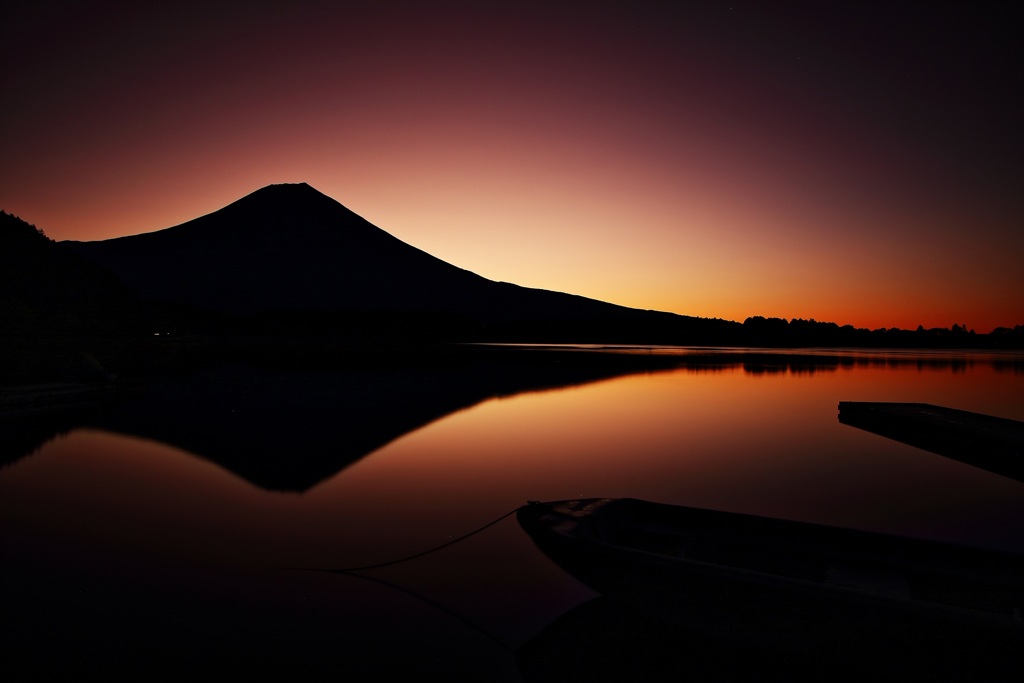 富士山