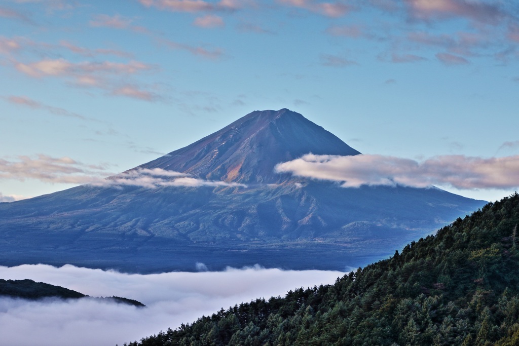 富士山