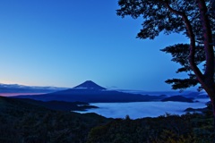 富士山