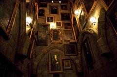 USJ　ハリーポッター