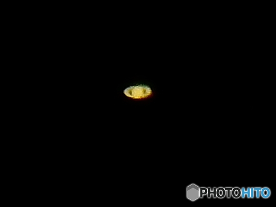 土星