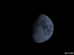 5日の月