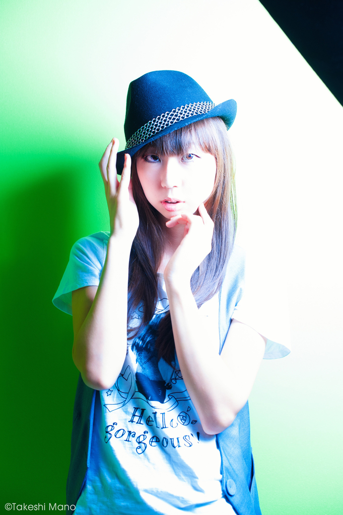 light