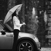 rainy day