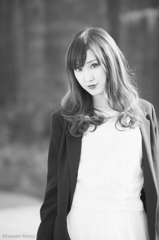 monochrome