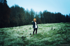 alone