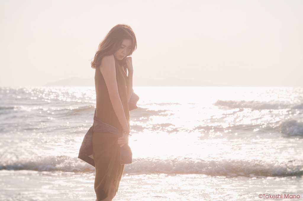 shining you shining day