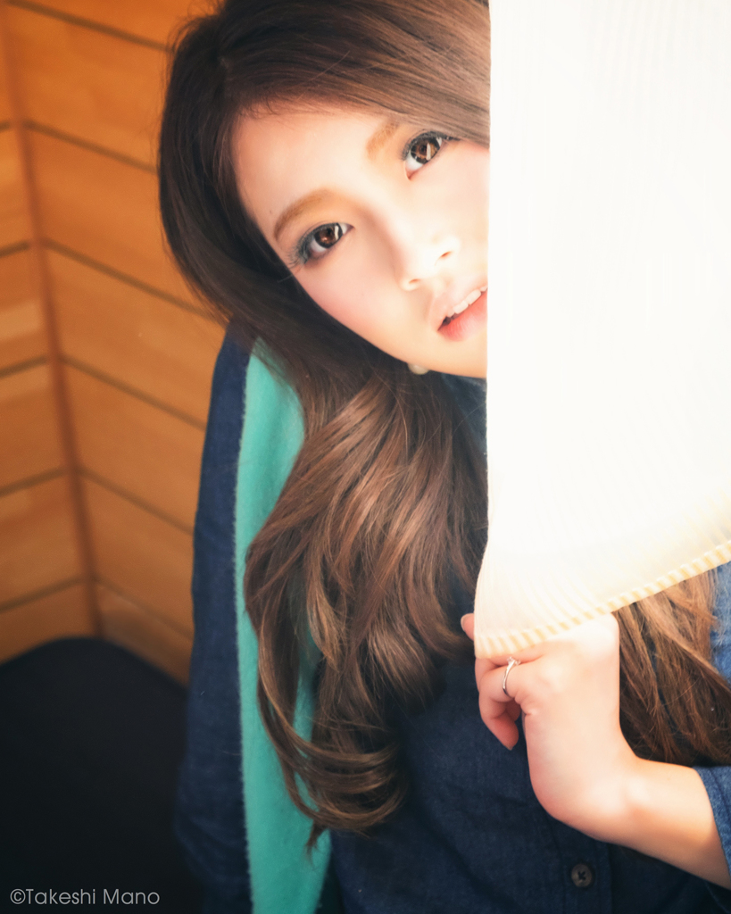 eyes