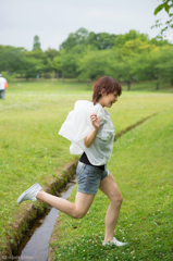 JUMP!