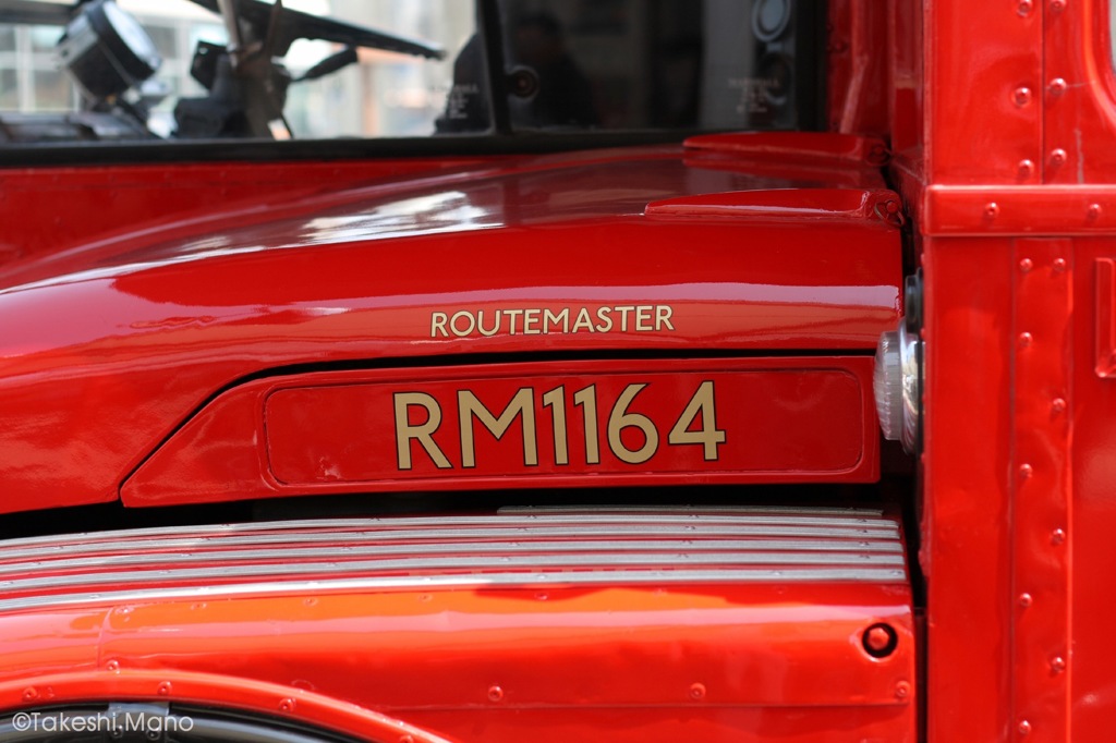 ROUTEMASTER