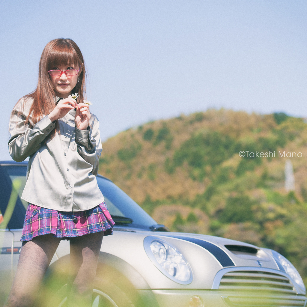 ドライブ