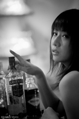 飲まんと？