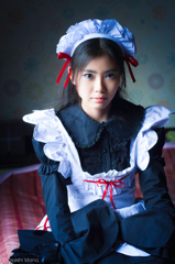 gothic