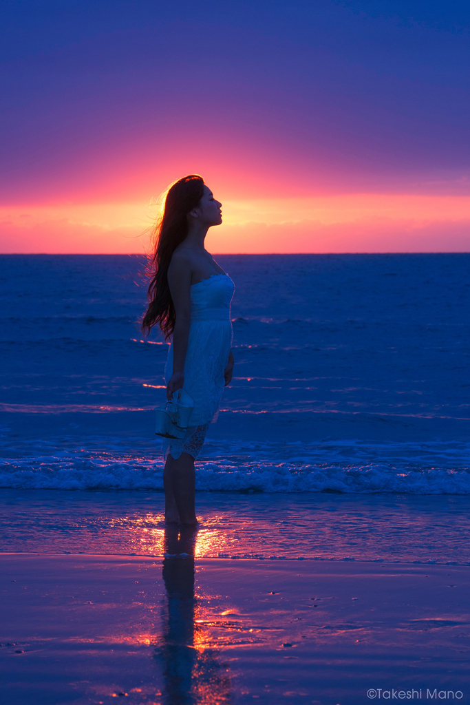 twilight