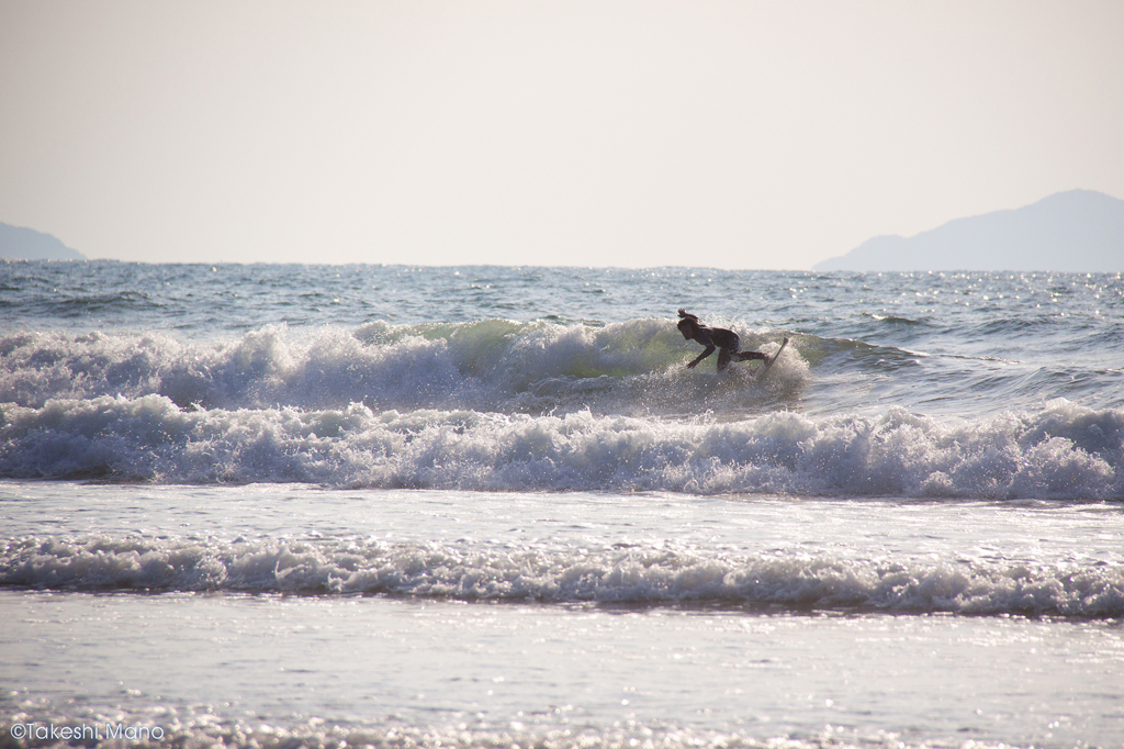 splash