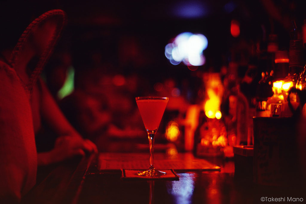 one night