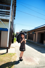 夏の想い出