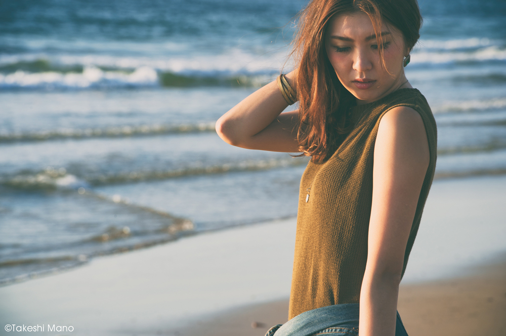 sea breeze