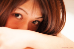 眼光