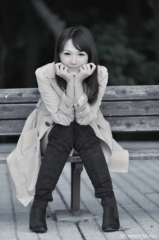 smile