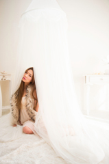 white room