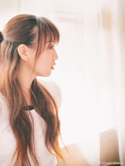 お嬢様