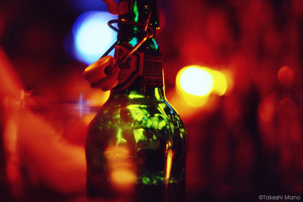 grolsch