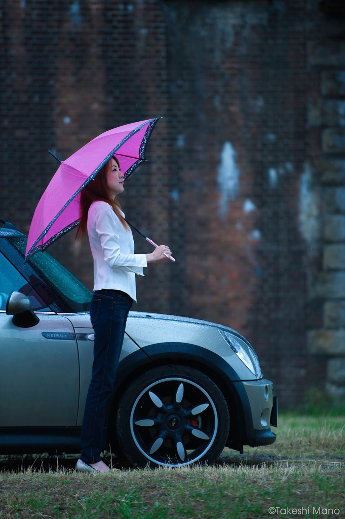 Rainy day