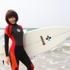 surfer girl
