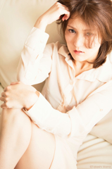 なん見ようと？