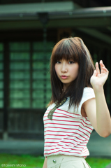 うっ？