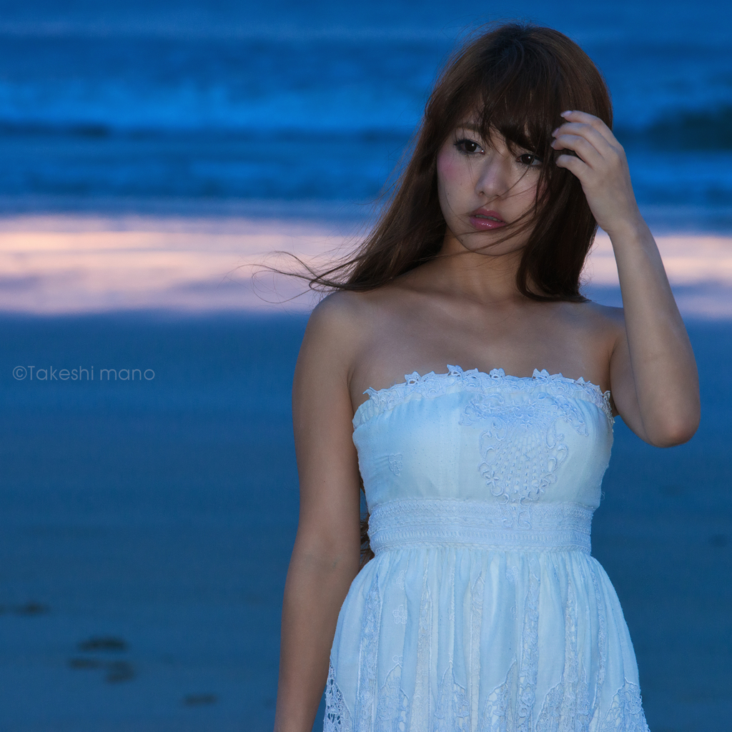 feel blue