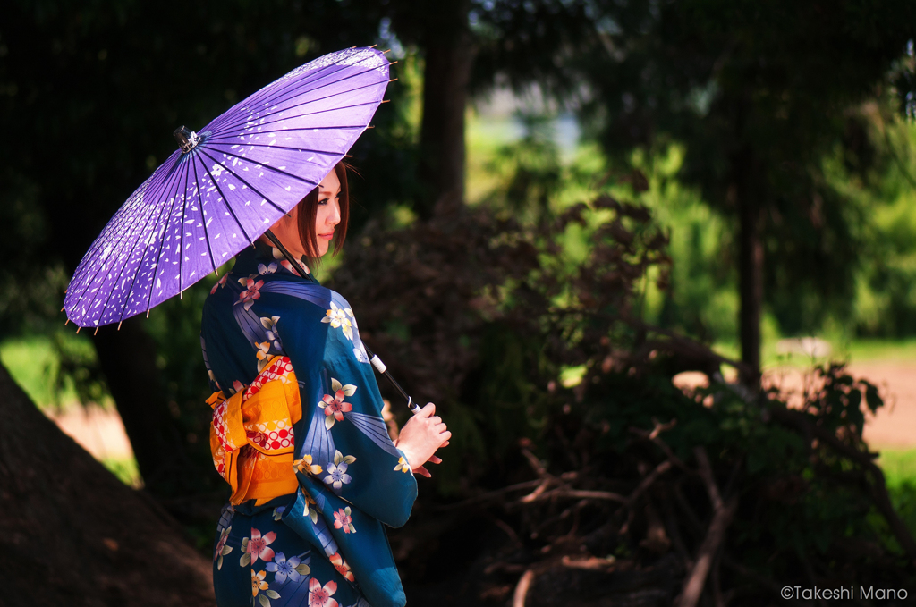 気が早いけど日本の夏