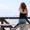 ひと夏の想い出