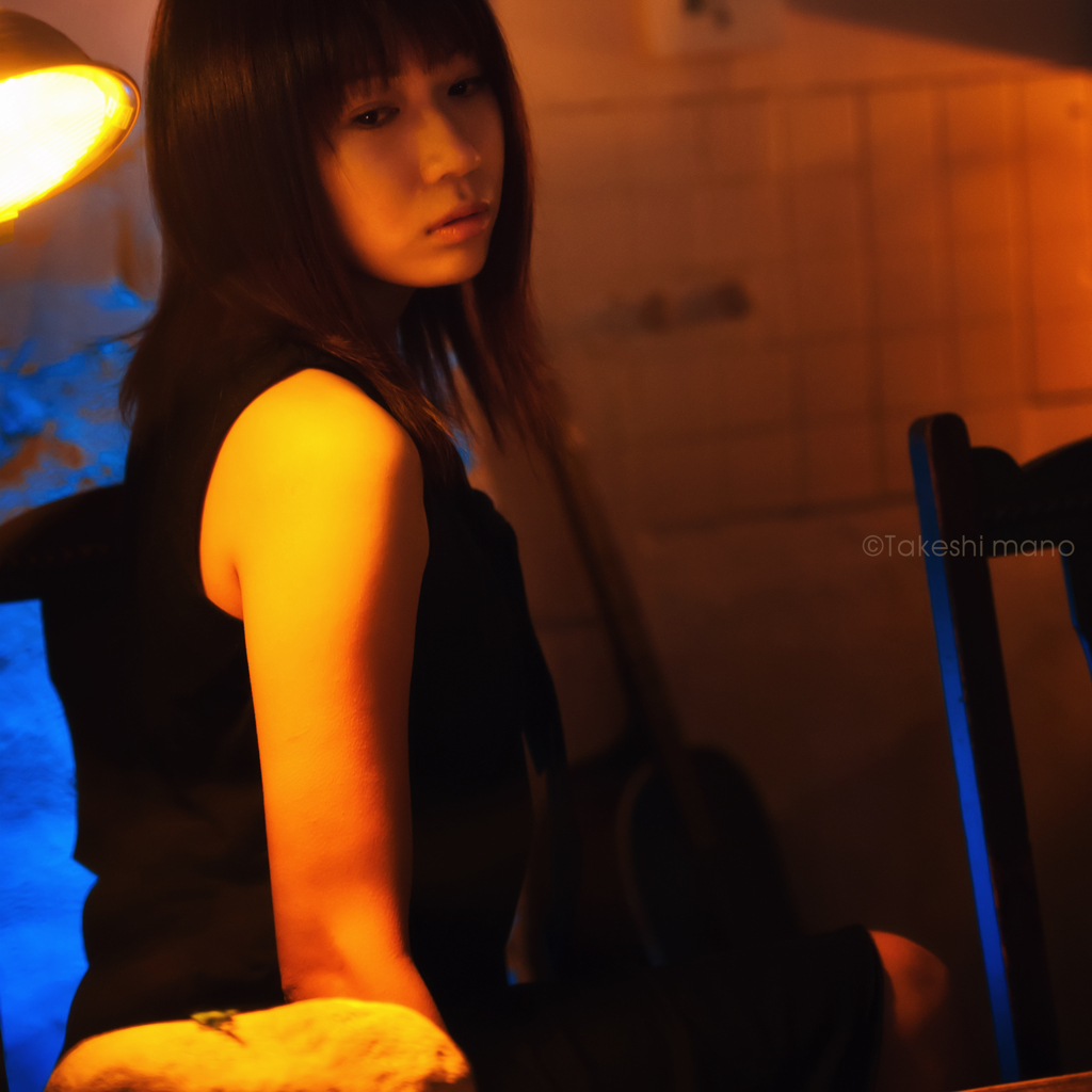 one night