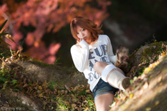 秋色