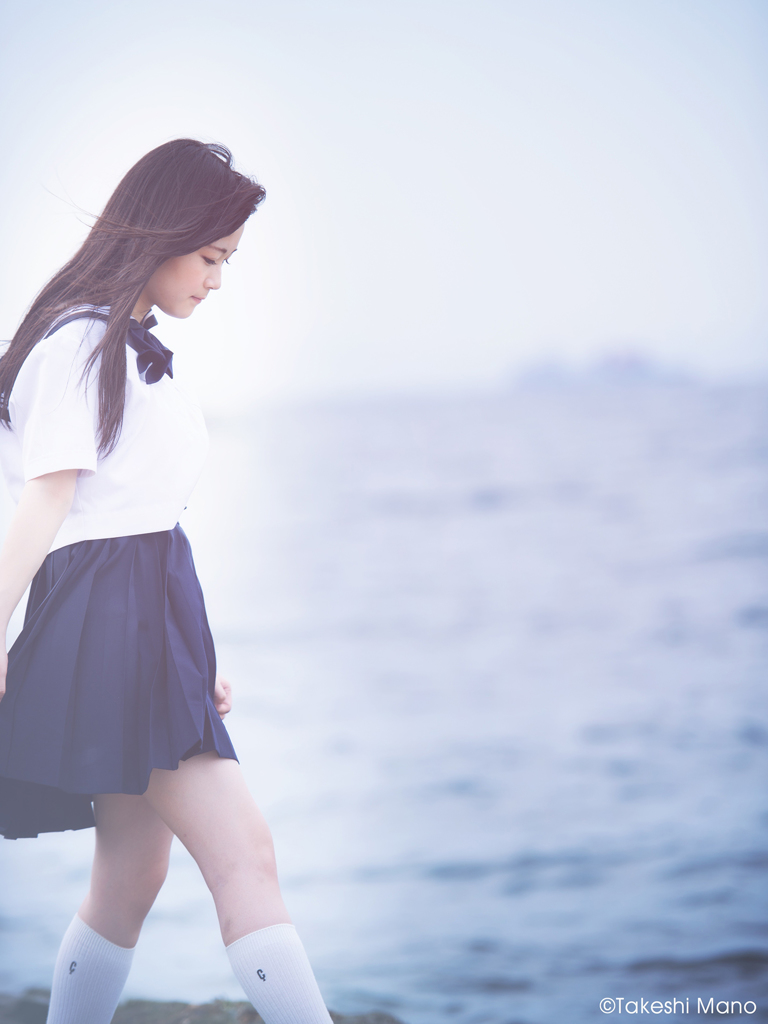 潮騒