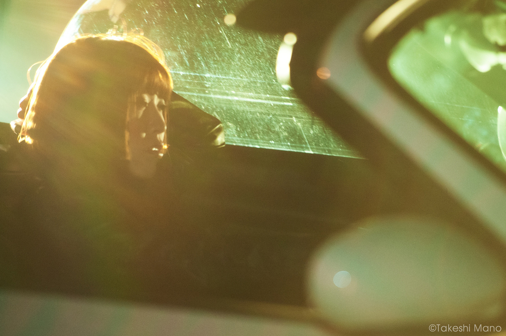 scene 35 / take 1