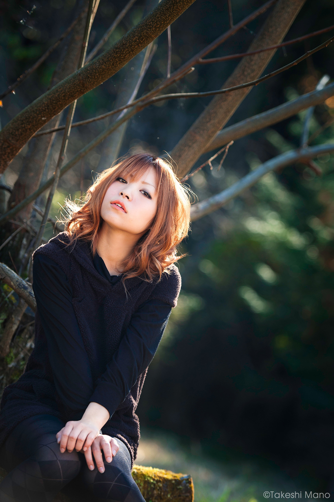 あんたなんまたせよーと？