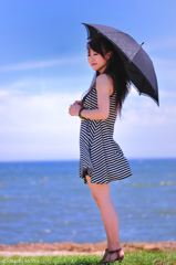 sea breeze