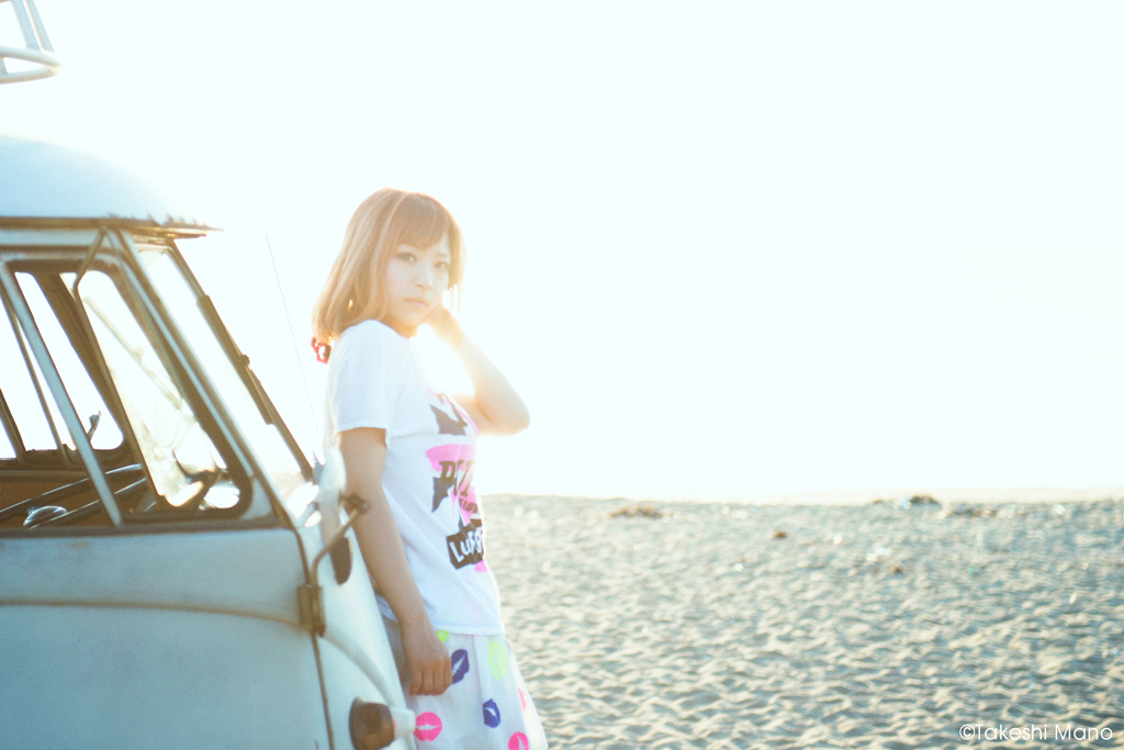 endless summer