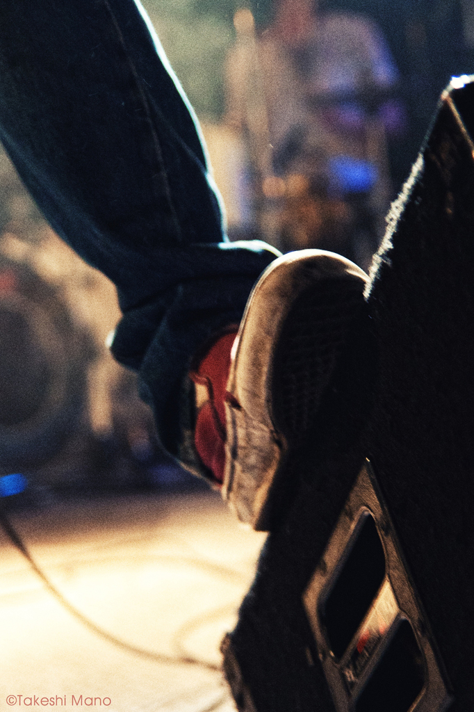 live, alive.