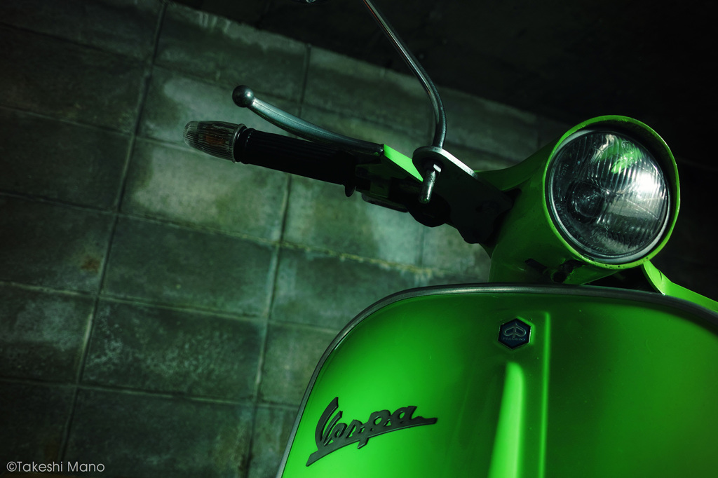 Vespa